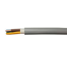 Cablu CYY-F 3 x 1.5 mmp tambur cupru *pret pe metru liniar