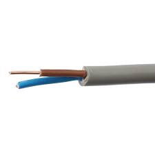 Cablu CYY-F 2x2.5 rola x 25m