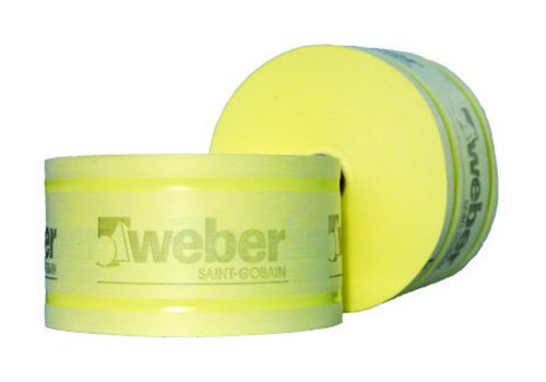 DL banda etansare db75-50m weber