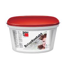 Amorsa perete BetonKontakt, interior / exterior, 20kg Baumit 