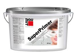 Amorsa de aderenta SuperPrimer 20kg Baumit 