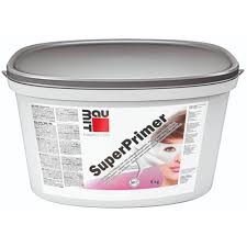 Amorsa de aderenta SuperPrimer 5kg Baumit 