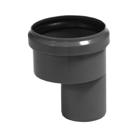 Reductie excentrica PP 32-40 Valrom