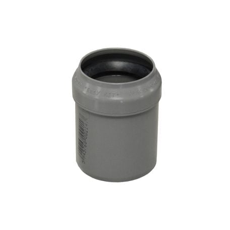 Reductie PP 40/32 scurta gri Valrom