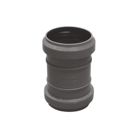 Mufa PP 32 gri Valrom