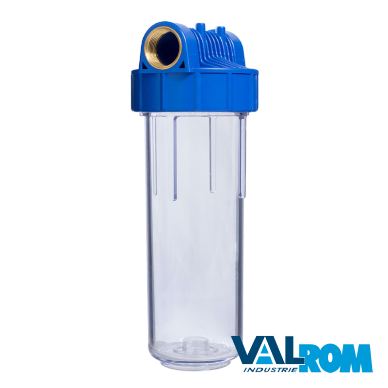 Carcasa filtru Valhoh 10 D.3/4 Valrom