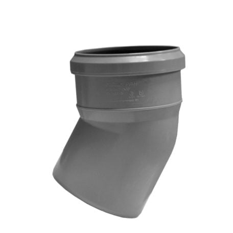 Cot PP 110/15grd gri Valrom