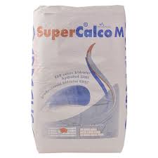 Var hidratat 20kg 60sac/pal