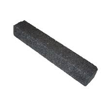 Piatra abraziva pentru corectarea profilului pietrelor de polizor, 200x30x30mm Carbochim