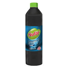 Detartrant Nufar Clasic 1l