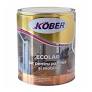 Lac pentru parchet Ecolac L8301, transparent, 4l Kober