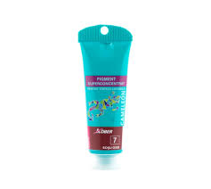 Pigment Kober superconcentrat rosu oxid SCP7-f70, pentru vopsea lavabila 70 ml