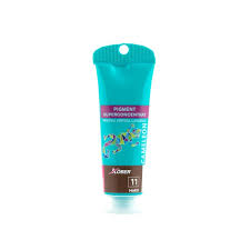 Pigment Kober superconcentrat maro SCP11-f70, pentru vopsea lavabila 70 ml