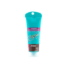 Pigment Kober superconcentrat cafeniu SCP12-f70, pentru vopsea lavabila 70 ml