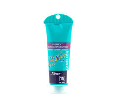 Pigment Kober superconcentrat violet SCP15-f70, pentru vopsea lavabila 70 ml