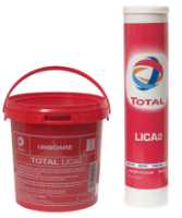 Vaselina TOTAL LICA 2 / G[kg]: 0.4