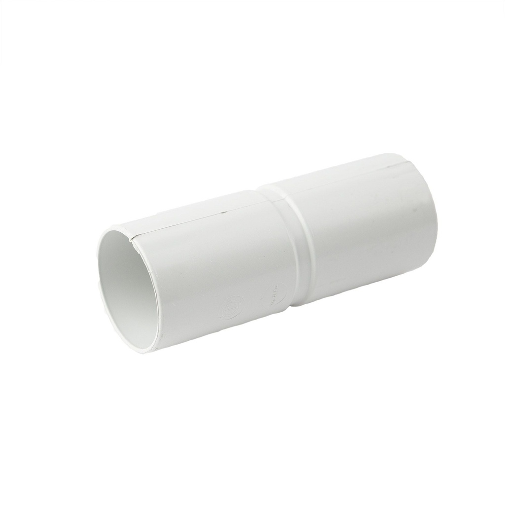 Mufa pvc pentru imbinare teava pvc 16mm