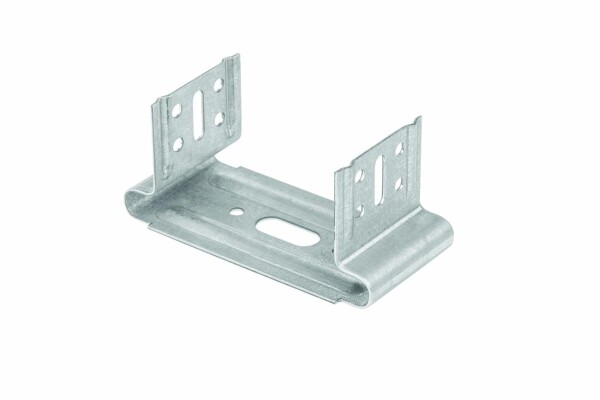Bridă Rigips® reglabilă Brida reglabila de fixare CD 60, 3-6cm Rigips