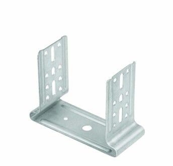 Bridă Rigips® reglabilă Brida reglabila de fixare CD 60, 6-9cm Rigips