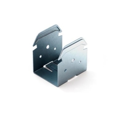 Piesa de incrucisare CD 60 (dubla ancorare profile CD in planuri diferite) Rigips