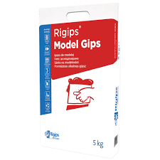 Ipsos modelaj alb TL:10-15min 100sac/pal 5kg Rigips