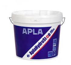 Amorsa bituminoasa, Apla Hydrostop, 10kg Apla