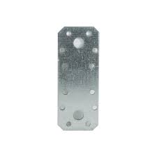 Element de imbinare plat 135x55mm Vormann