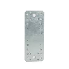 Placa de imbinare plat 176x65mm Vormann