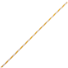 [106102 030ag] Cordon pp alb/galben 3mm/250m Vormann