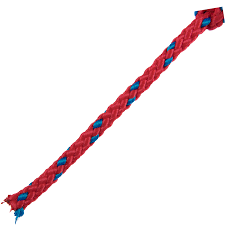 Franghie pp rosu/albastru 6mm/80m Vormann
