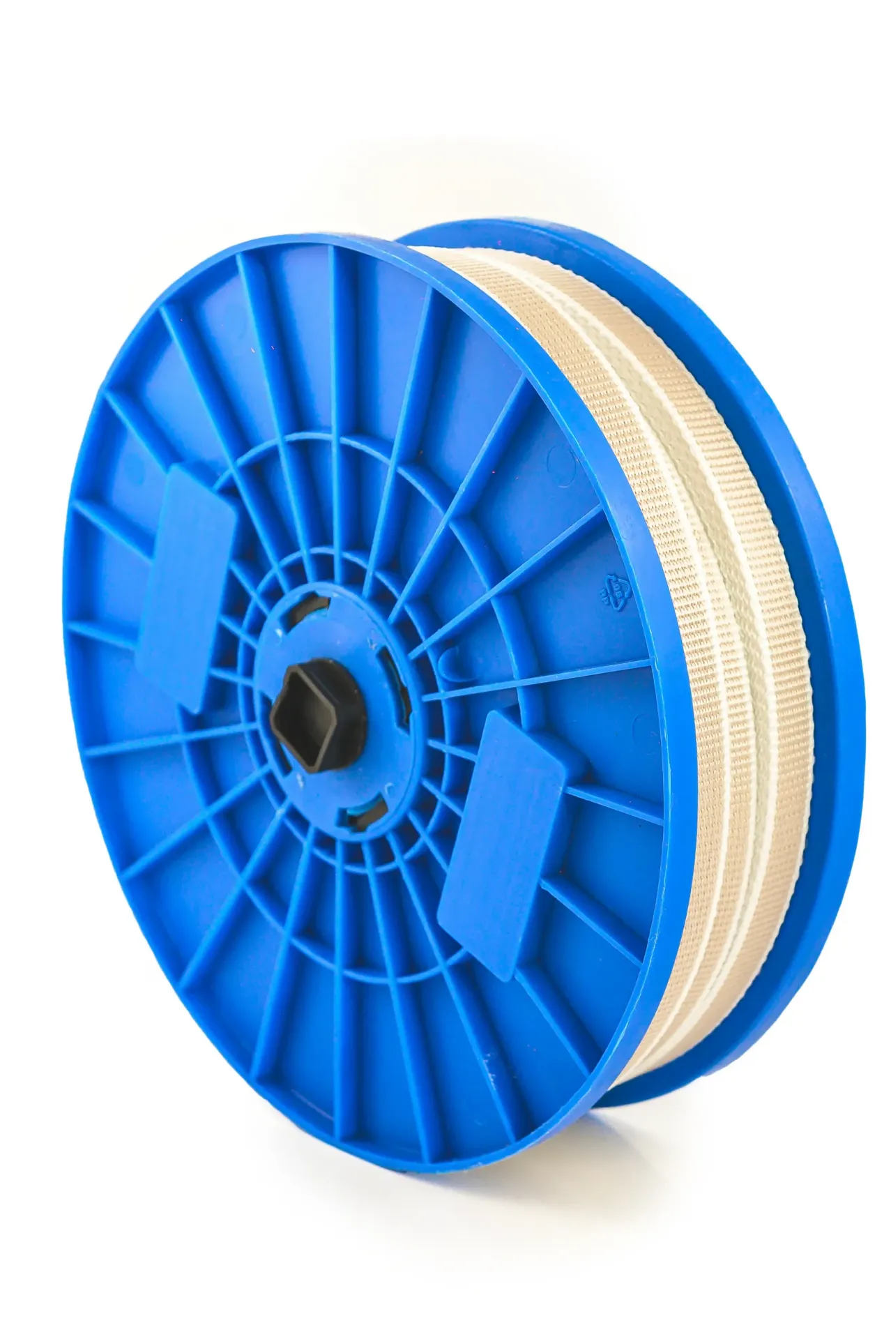 Chinga pp bej 15mm/50m Vormann