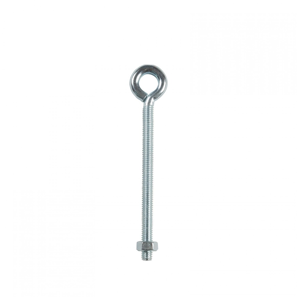 Surub cu inel de prindere 150x12x8mm Vormann