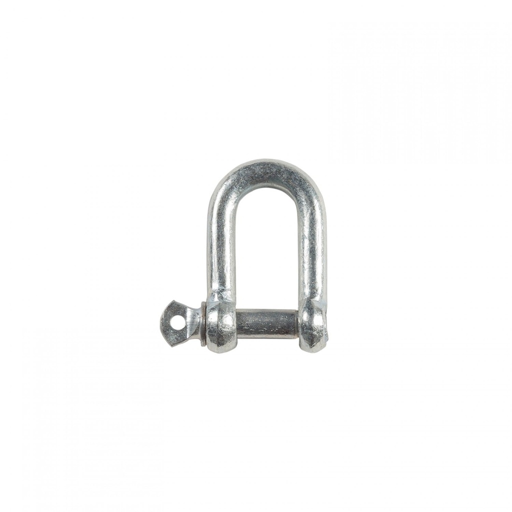 Cheie de tachelaj 32x6mm d:8mm Vormann