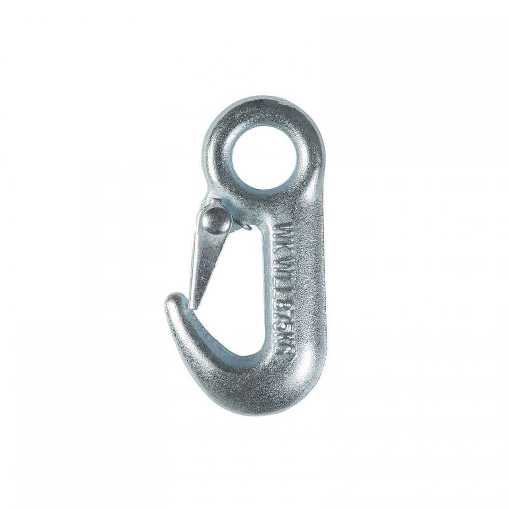 Carlig de carabina (875 kg) Vormann