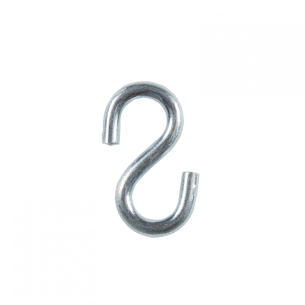 Carlig cu forma S 47.5x10x6 Vormann