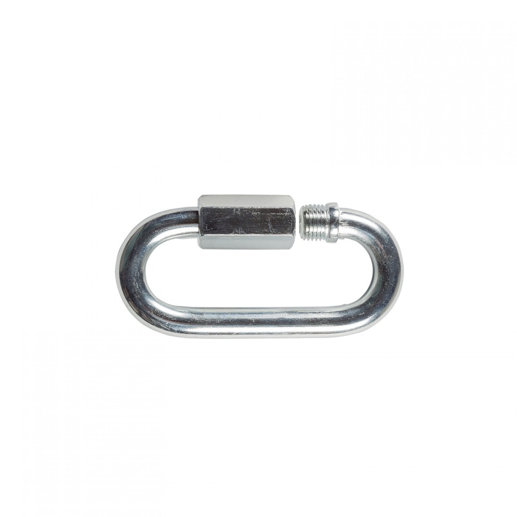 Carlig cu inchidere 45 x 14mm x 6mm Vormann