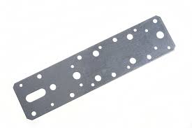 Element de imbinare plat 240x60mm Vormann