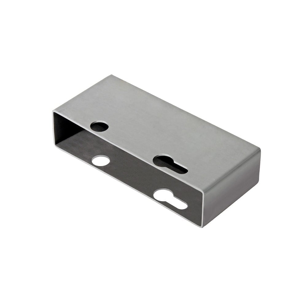 DL Carcasa metalica pentru broasca usa Vormann