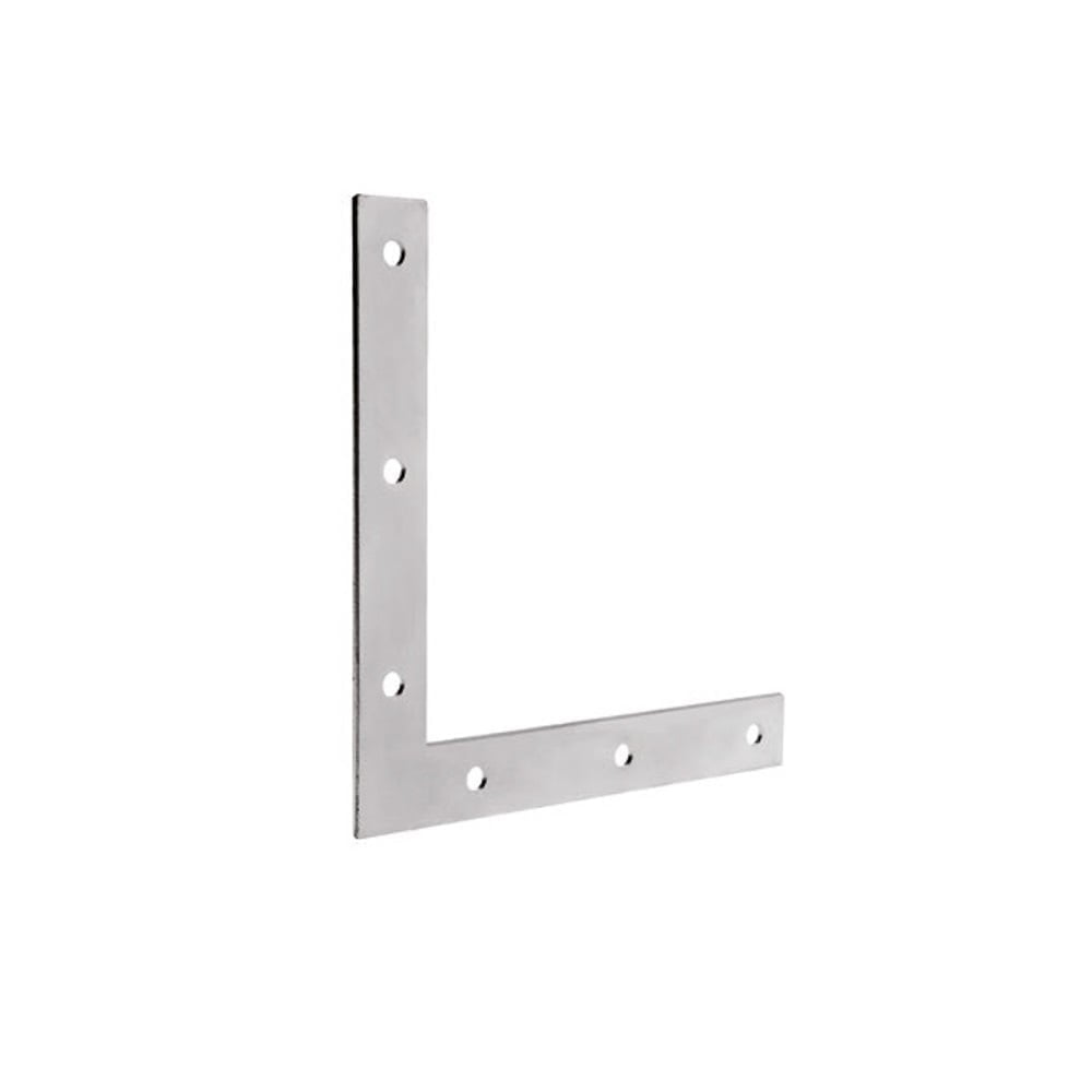 Vinclu de imbinare, Vormann, din otel zincat, 100 x 15 mm Vormann