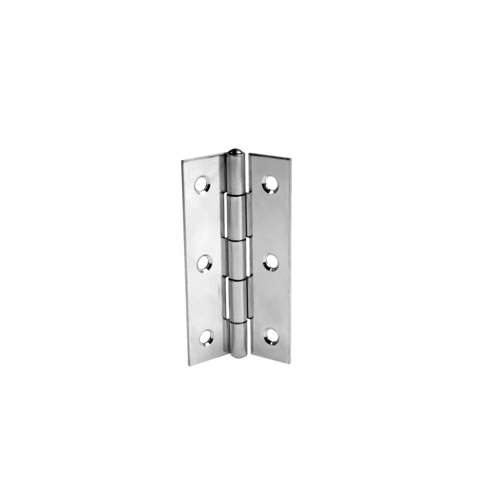 Balama pafta 80x41mm Vormann