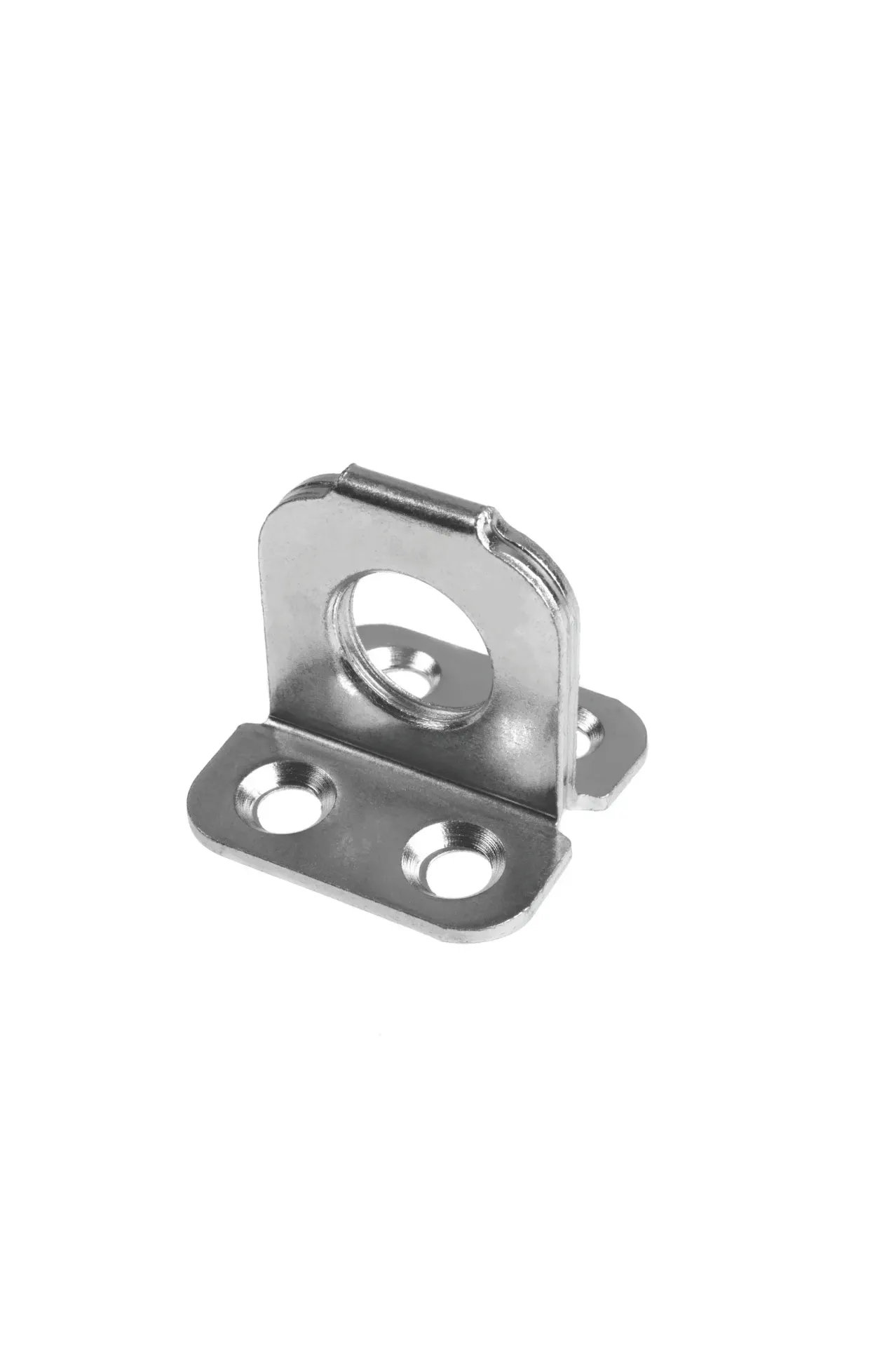Accesoriu pentru zavor cu balama 45x41mm Vormann
