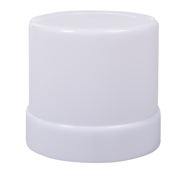 Fotosenzor IP44 15A max. 1500W Alb Novelite