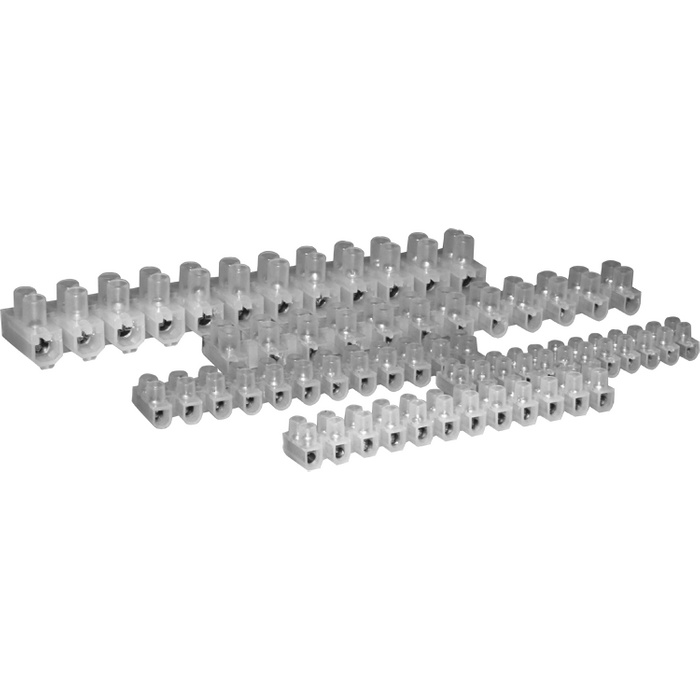 Clema pe sir H-15A 12mm2 Novelite