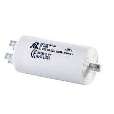 Condensator CBB60 14mf / 450v / AC