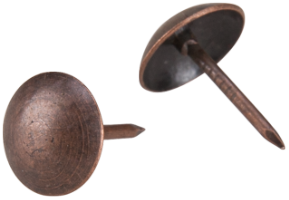 Cuie Capitonat Simple / L[inch]: 5/8 Evotools