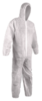 Combinezon de Unica Folosinta PP / M: L; H[cm]: 172; B[cm]: 66 Evotools