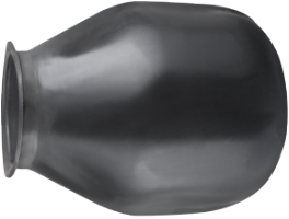 Membrana Rezervor Hidrofor Evosanitary / V[l]: 24; Di[mm]: 82; De[mm]: 110 Evosanitary