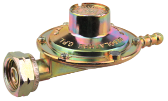 Regulator Butelie Uz Casnic ( IT ) / D[inch]: 1/2 Tecnogas