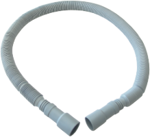 Furtun Extensibil Evacuare Masina de Spalat / L[m]: 0.7-3.25 Evosanitary