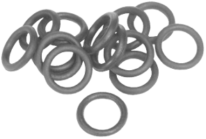 Garnitura Oring / Di[mm]: 13; d[mm]: 3; A[buc]: 100 Evosanitary